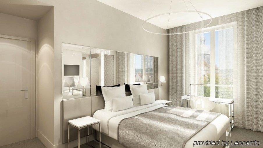Le Cesar Hotel Plan-de-Cuques Ngoại thất bức ảnh